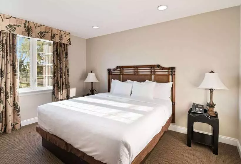 Hotelli The Port Inn Port St Joe, An Ascend Collection