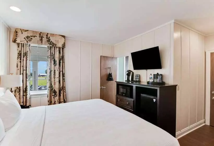 Hotelli The Port Inn Port St Joe, An Ascend Collection