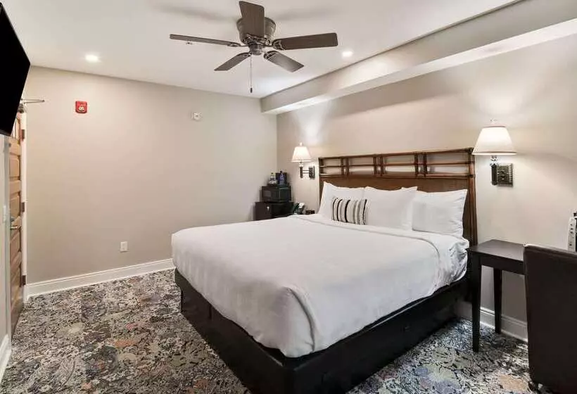 Hotelli The Port Inn Port St Joe, An Ascend Collection