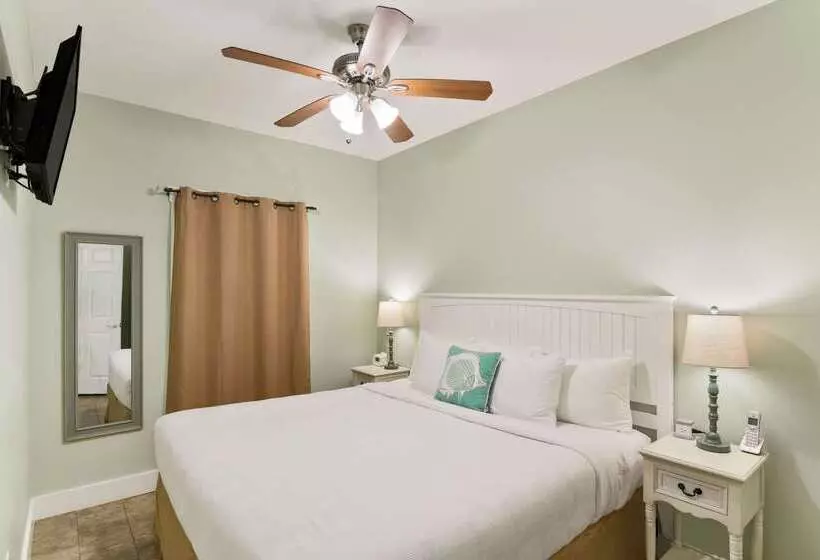 Hotelli The Port Inn Port St Joe, An Ascend Collection
