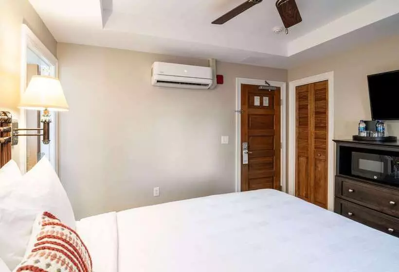 Hotelli The Port Inn Port St Joe, An Ascend Collection