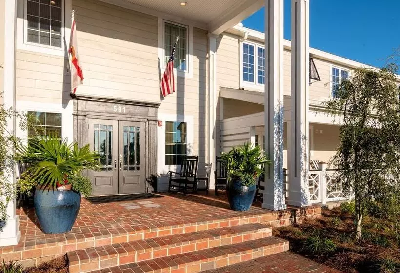 Hotelli The Port Inn Port St Joe, An Ascend Collection