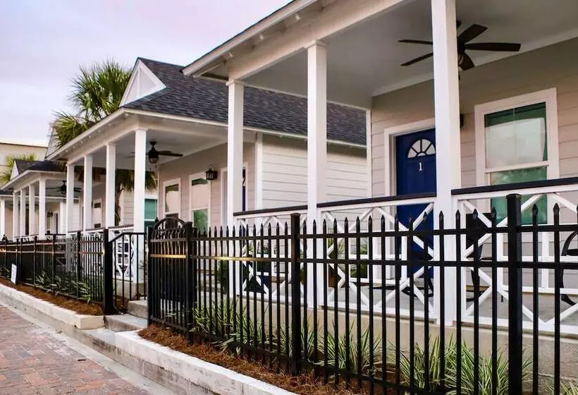 Hotelli The Port Inn Port St Joe, An Ascend Collection