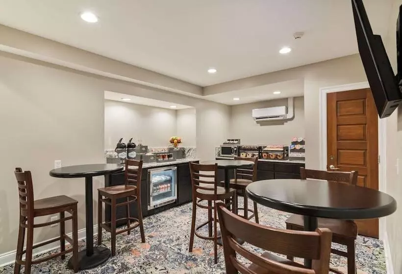 Hotelli The Port Inn Port St Joe, An Ascend Collection