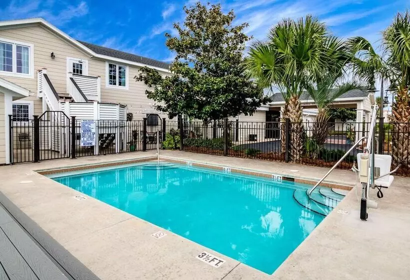 Hotelli The Port Inn Port St Joe, An Ascend Collection