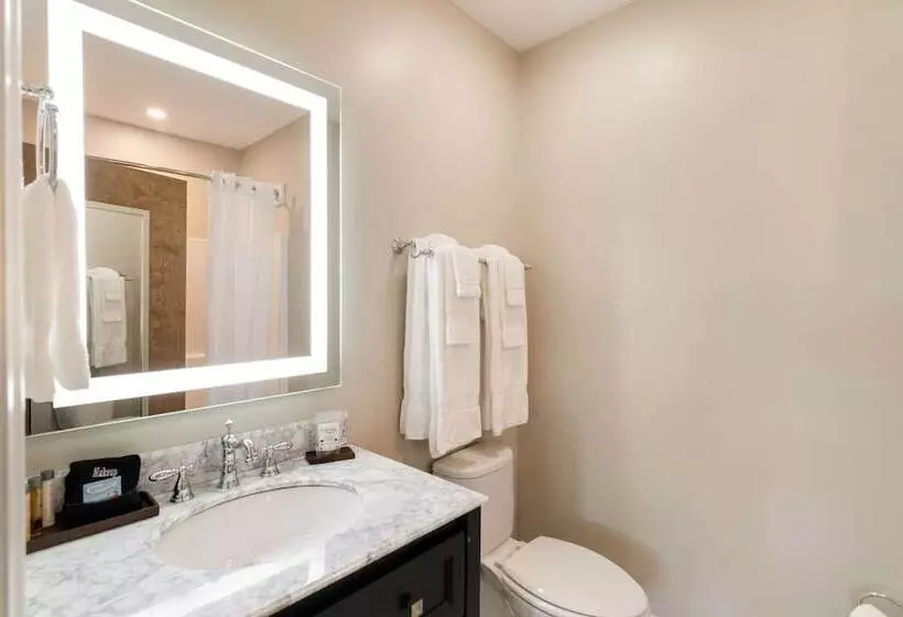 Hotelli The Port Inn Port St Joe, An Ascend Collection