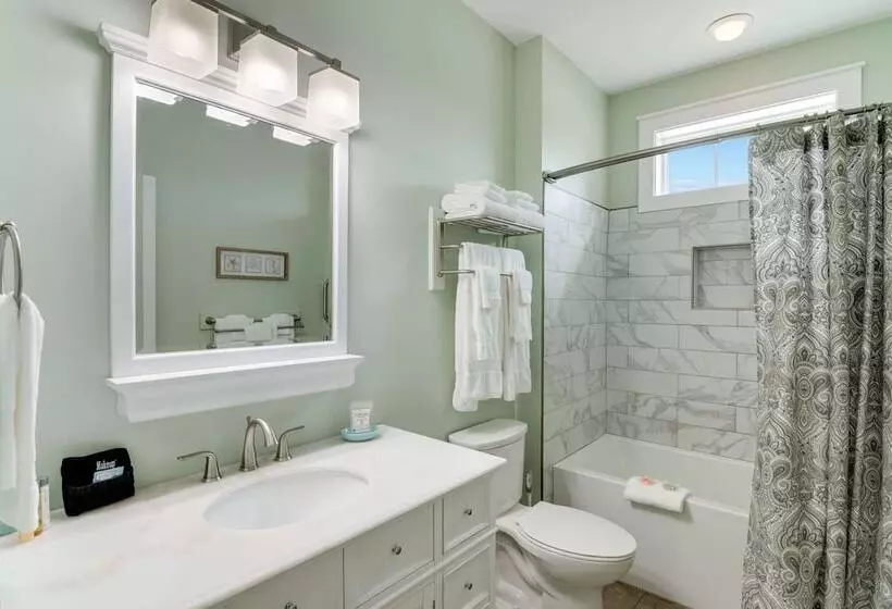 Hotelli The Port Inn Port St Joe, An Ascend Collection