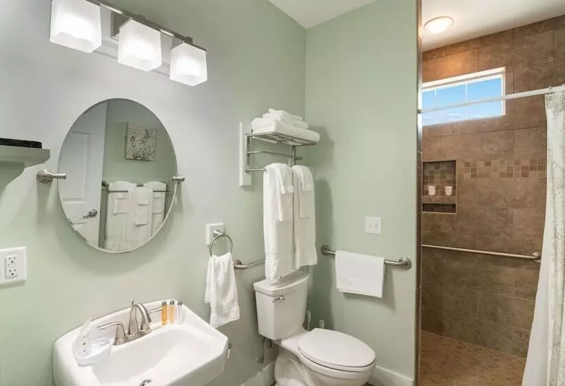 Hotelli The Port Inn Port St Joe, An Ascend Collection
