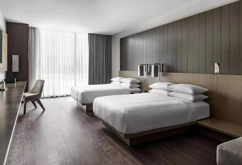 ホテル Toronto Marriott Markham