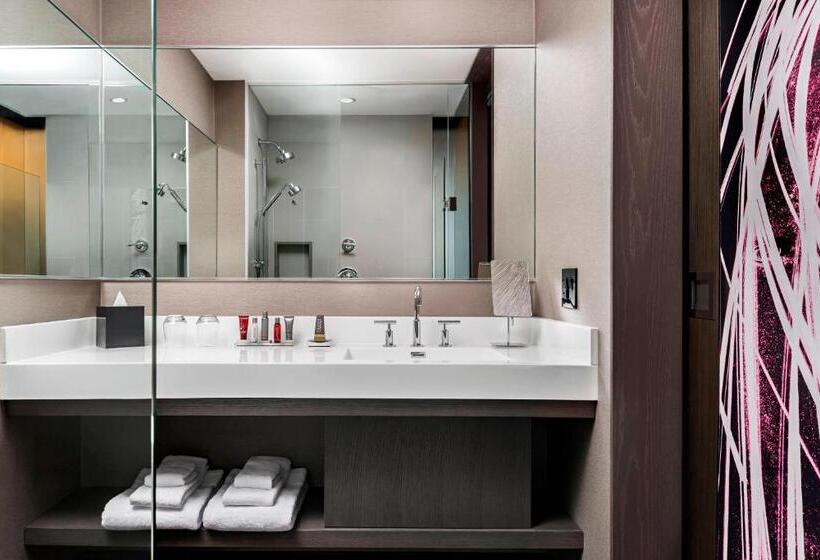 ホテル Toronto Marriott Markham