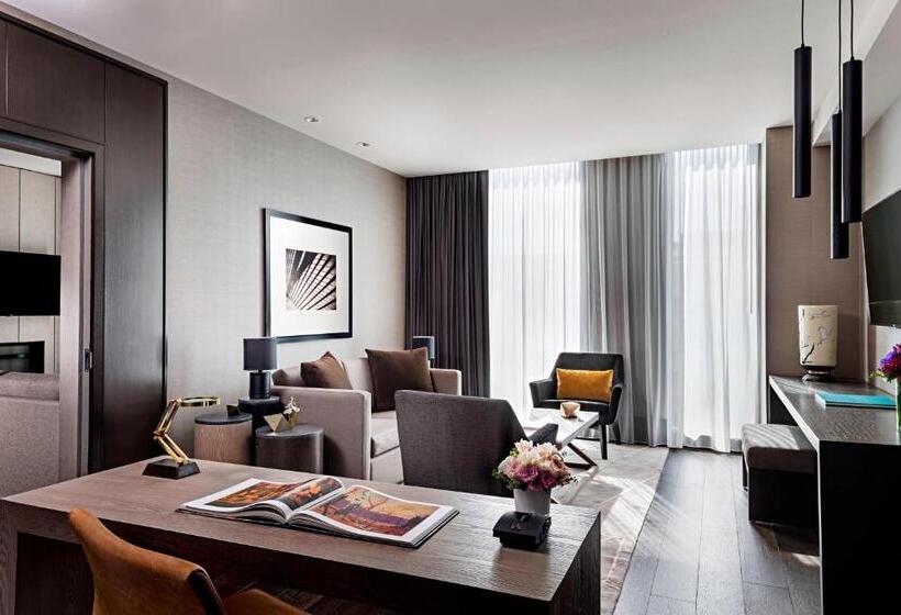 ホテル Toronto Marriott Markham