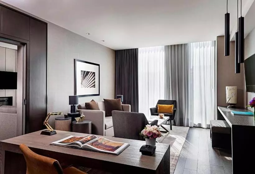 ホテル Toronto Marriott Markham