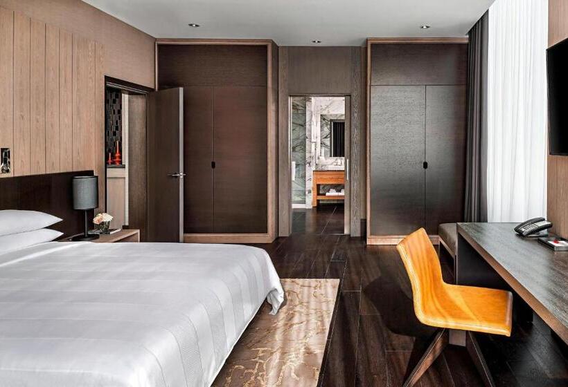 ホテル Toronto Marriott Markham