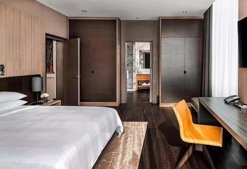 ホテル Toronto Marriott Markham