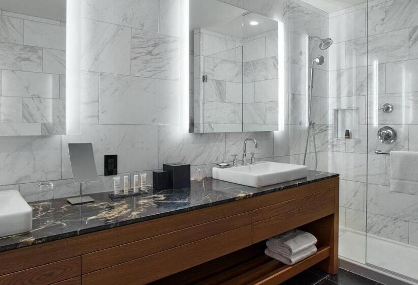 ホテル Toronto Marriott Markham