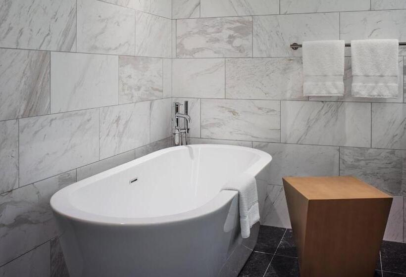 ホテル Toronto Marriott Markham