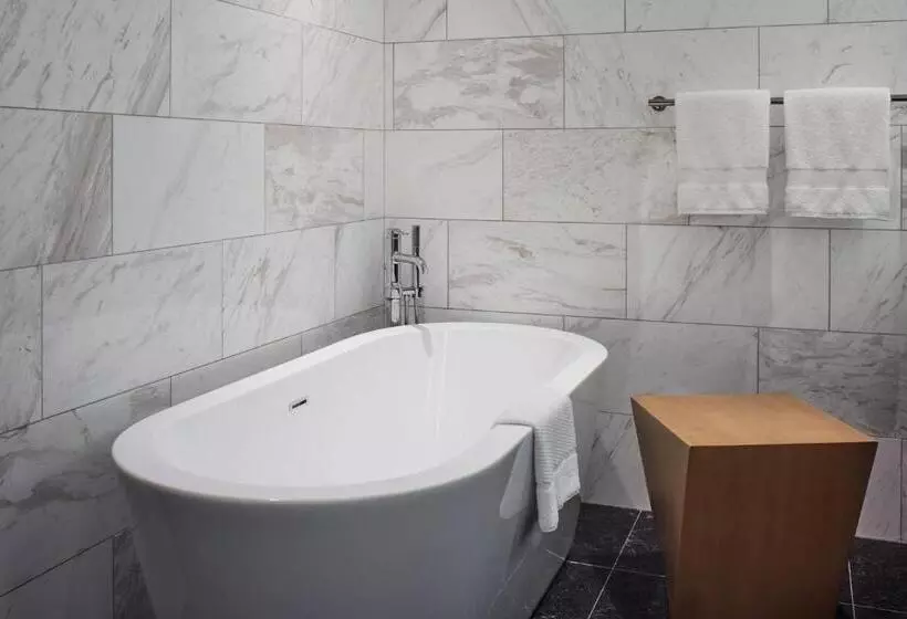 ホテル Toronto Marriott Markham