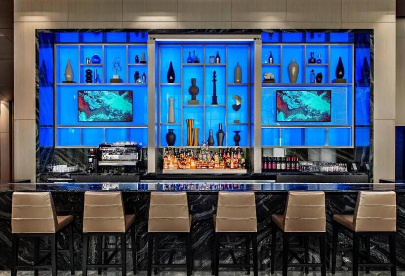 ホテル Toronto Marriott Markham