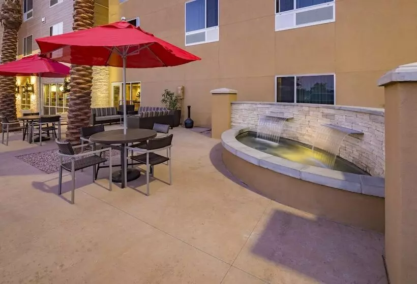 ホテル Towneplace Suites By Marriott Phoenix Chandler/fashion Center