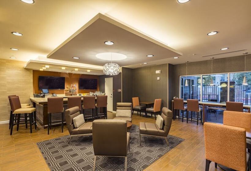 בית מלון כפרי Towneplace Suites By Marriott Phoenix Chandler/fashion Center