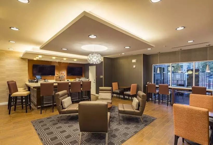 ホテル Towneplace Suites By Marriott Phoenix Chandler/fashion Center