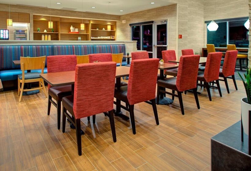 בית מלון כפרי Towneplace Suites By Marriott Phoenix Chandler/fashion Center