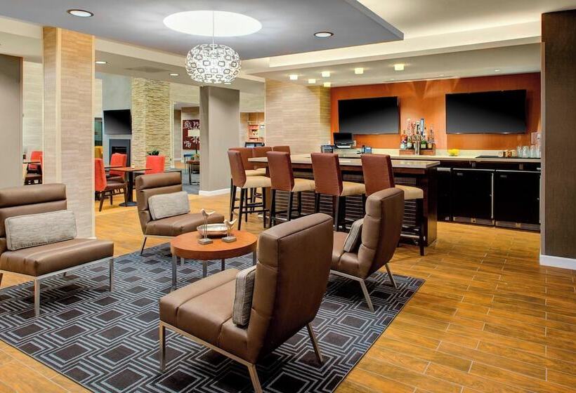 בית מלון כפרי Towneplace Suites By Marriott Phoenix Chandler/fashion Center