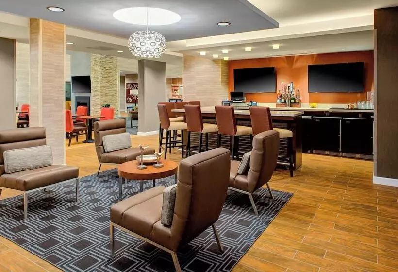 ホテル Towneplace Suites By Marriott Phoenix Chandler/fashion Center