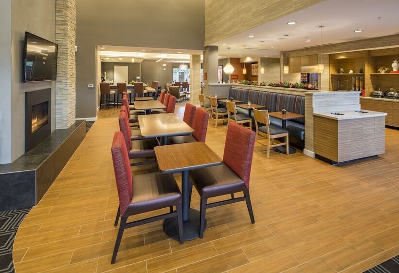 בית מלון כפרי Towneplace Suites By Marriott Phoenix Chandler/fashion Center