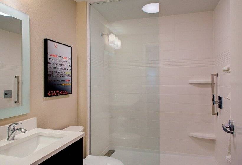 בית מלון כפרי Towneplace Suites By Marriott Phoenix Chandler/fashion Center