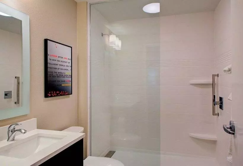 ホテル Towneplace Suites By Marriott Phoenix Chandler/fashion Center