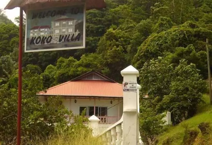 Koko Villas