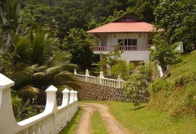 Koko Villas