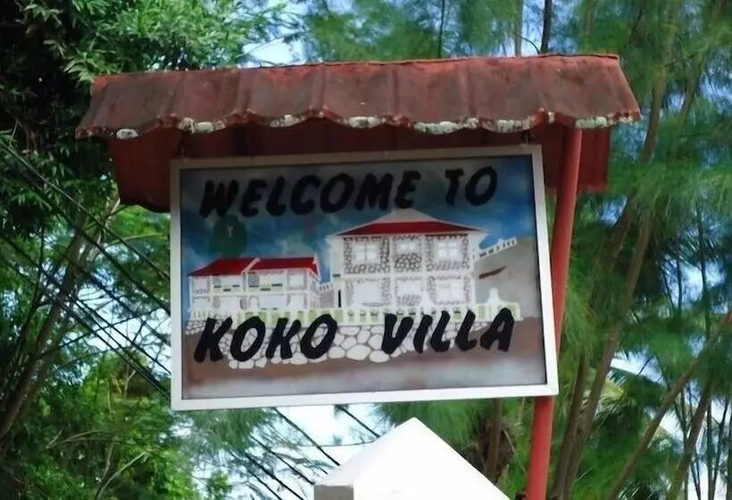 Koko Villas