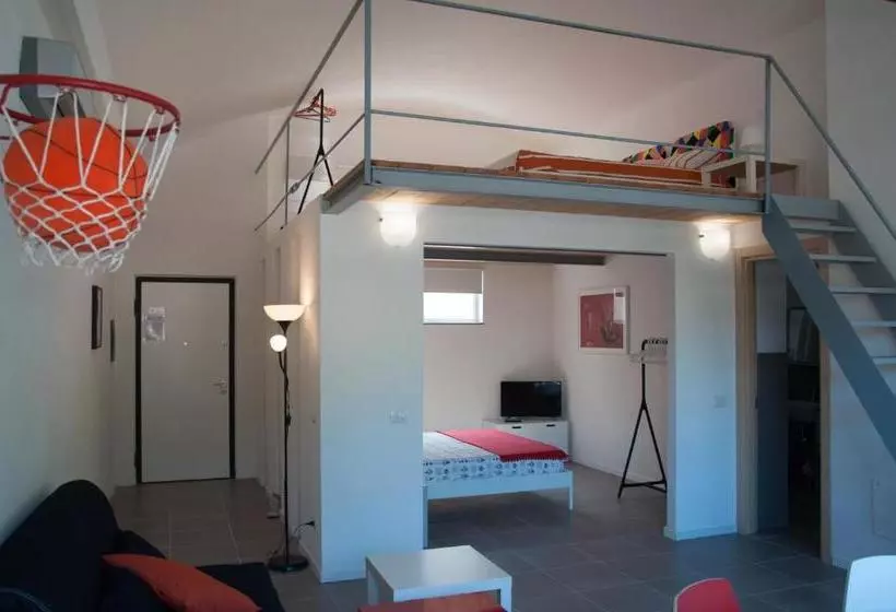 Levante Residence
