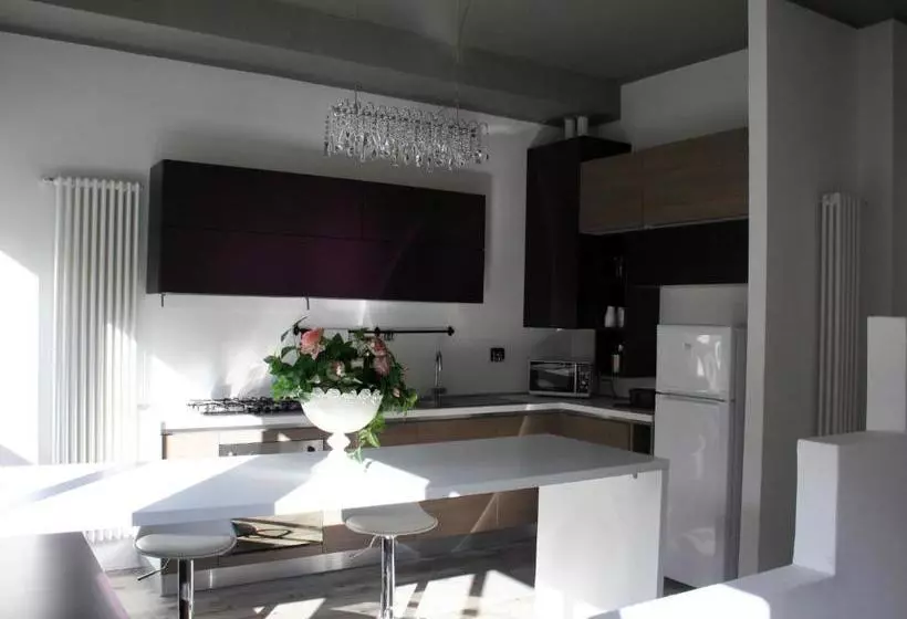 Levante Residence