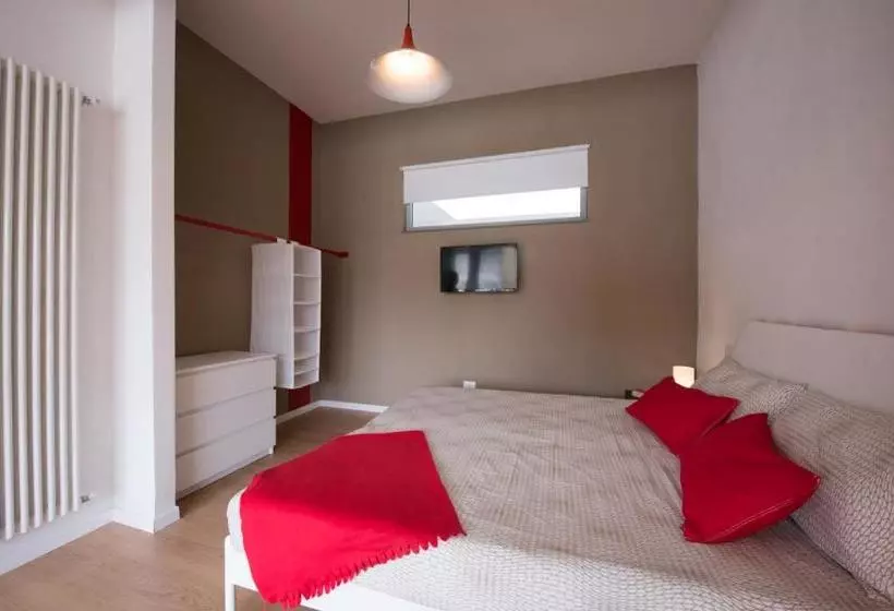 Levante Residence