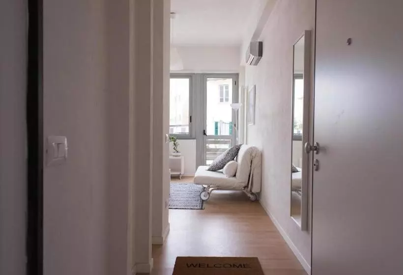 Levante Residence