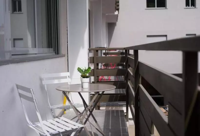 Levante Residence