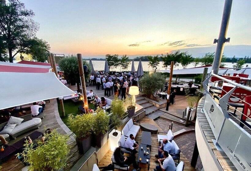 Lodge Hôtel & Spa Les Voiles Du Grand Large