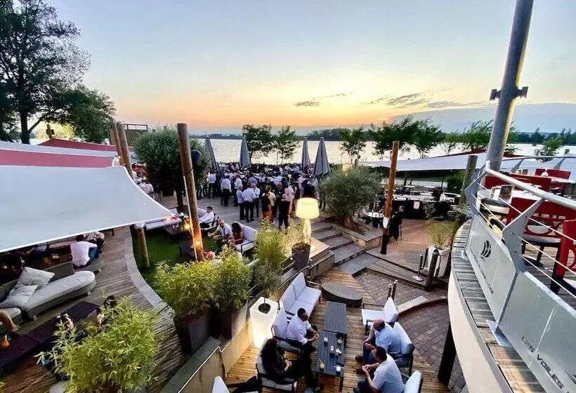 Lodge Hôtel & Spa Les Voiles Du Grand Large