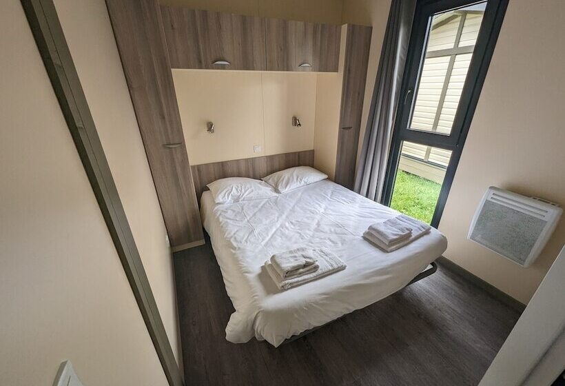 Lodge Hôtel & Spa Les Voiles Du Grand Large