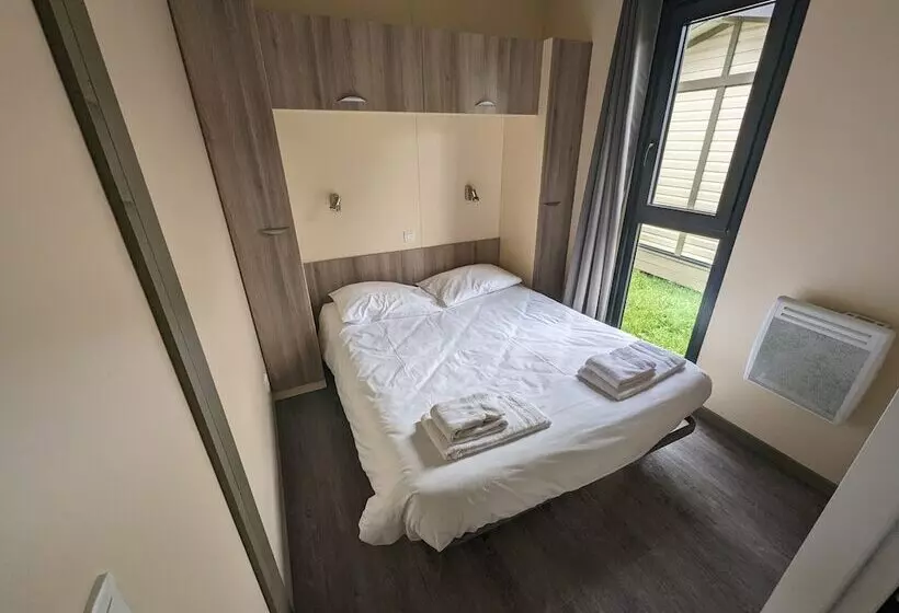 Lodge Hôtel & Spa Les Voiles Du Grand Large