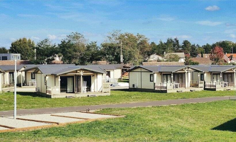 Lodge Hôtel & Spa Les Voiles Du Grand Large