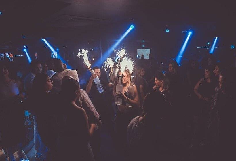 Lodge Hôtel & Spa Les Voiles Du Grand Large