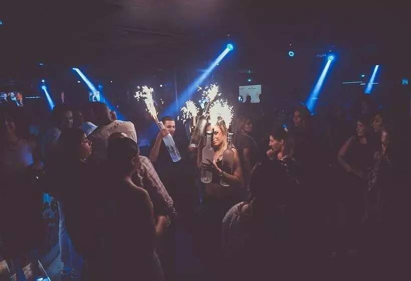 Lodge Hôtel & Spa Les Voiles Du Grand Large