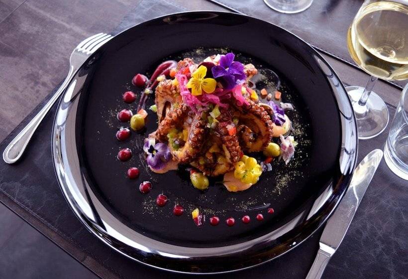 Lodge Hôtel & Spa Les Voiles Du Grand Large