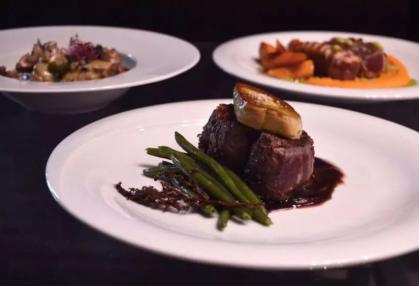 Lodge Hôtel & Spa Les Voiles Du Grand Large