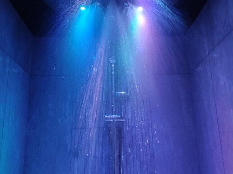 Lodge Hôtel & Spa Les Voiles Du Grand Large