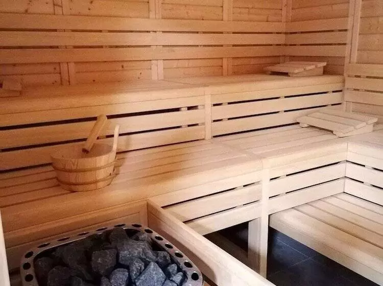 Lodge Hôtel & Spa Les Voiles Du Grand Large